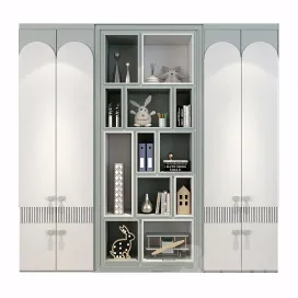 Furniture for a Children 3